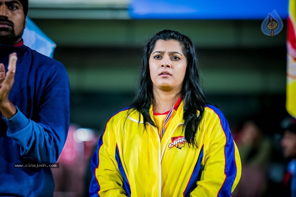 CCL4 Bhojpuri Dabanggs Vs Chennai Rhinos Match Photos - 44 / 168 photos