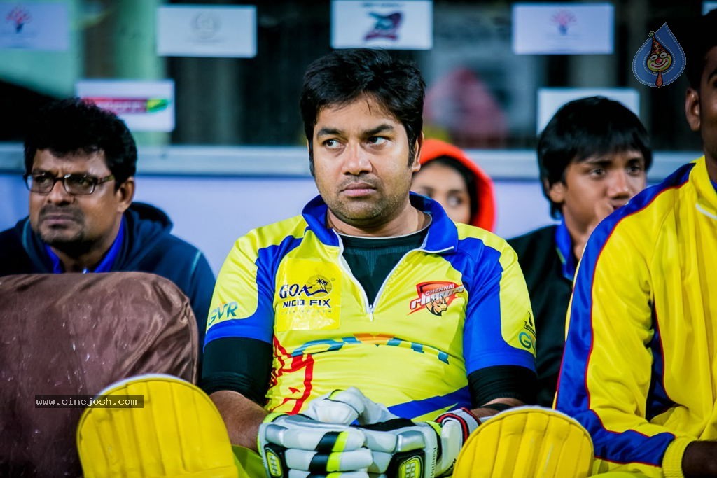 CCL4 Bhojpuri Dabanggs Vs Chennai Rhinos Match Photos - 51 / 168 photos