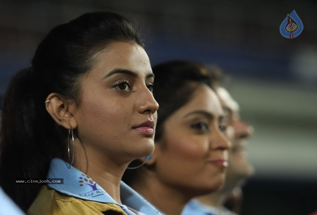 CCL4 Bhojpuri Dabanggs Vs Chennai Rhinos Match Photos - 52 / 168 photos