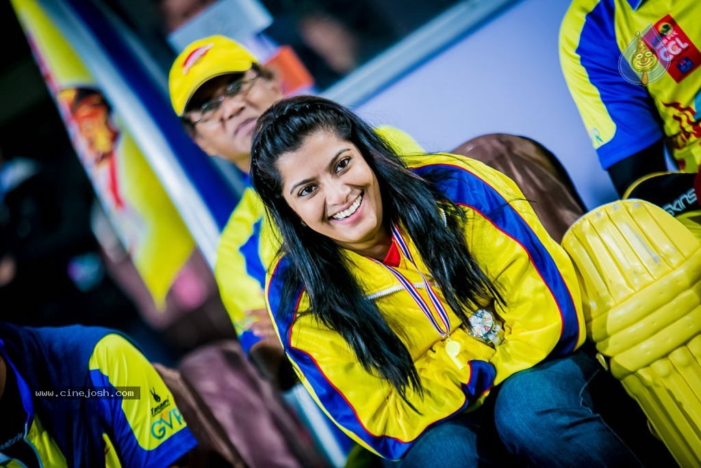 CCL4 Bhojpuri Dabanggs Vs Chennai Rhinos Match Photos - 54 / 168 photos