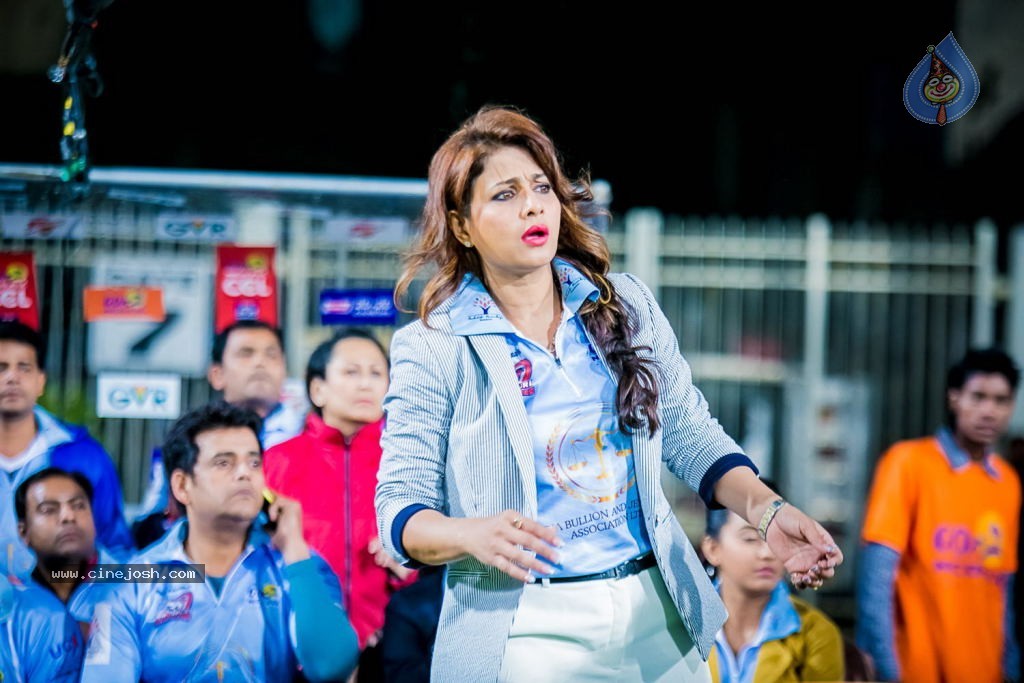 CCL4 Bhojpuri Dabanggs Vs Chennai Rhinos Match Photos - 60 / 168 photos