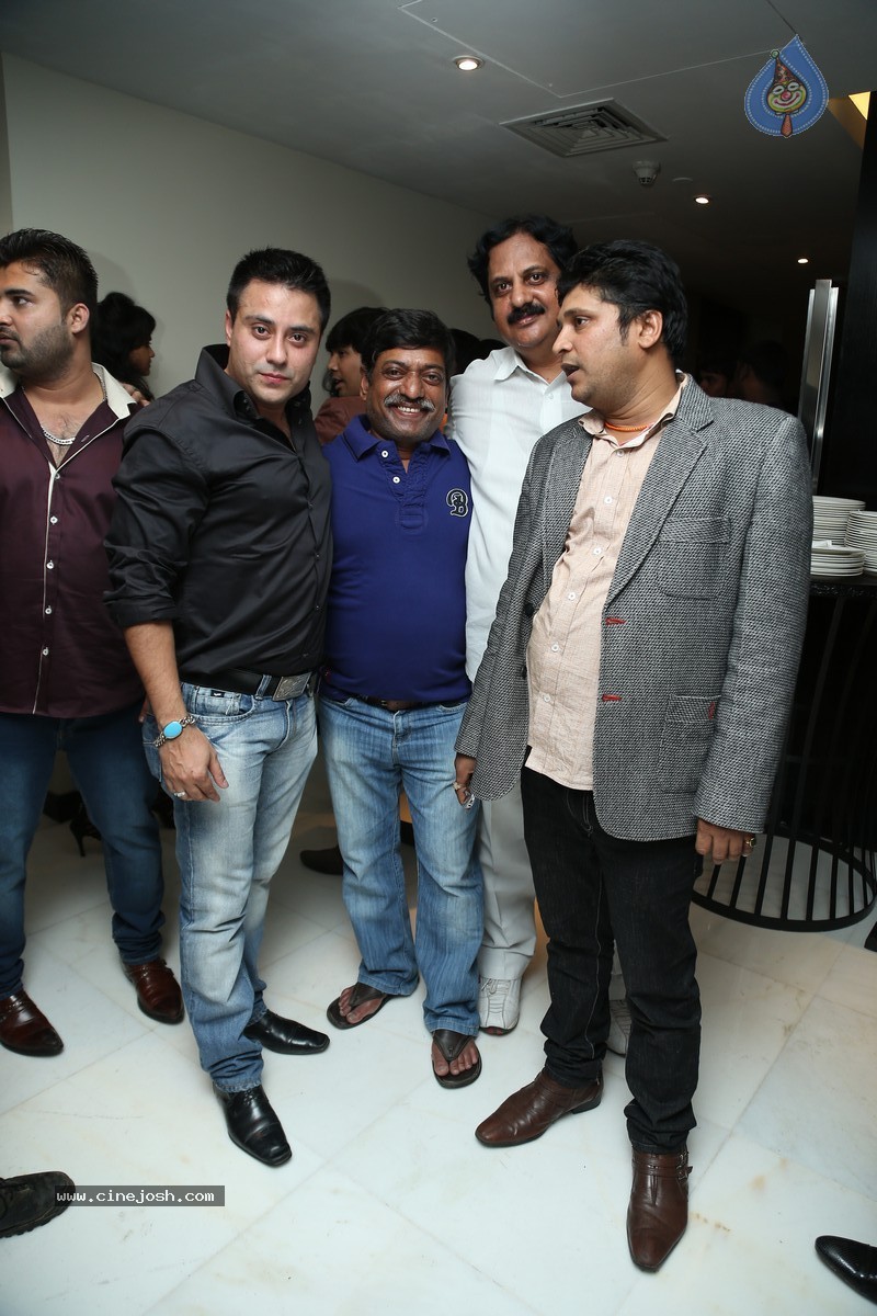 CCL4 Team Get toGether Party - 7 / 291 photos