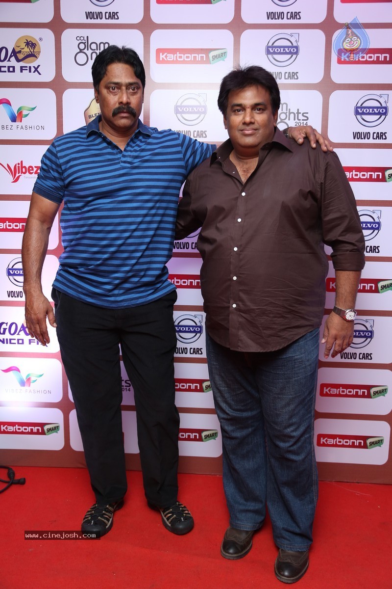 CCL4 Team Get toGether Party - 14 / 291 photos