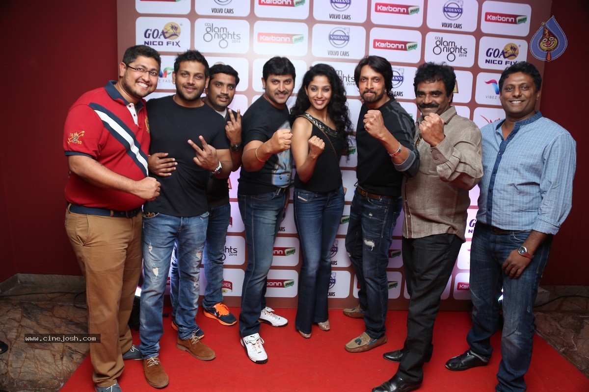 CCL4 Team Get toGether Party - 47 / 291 photos