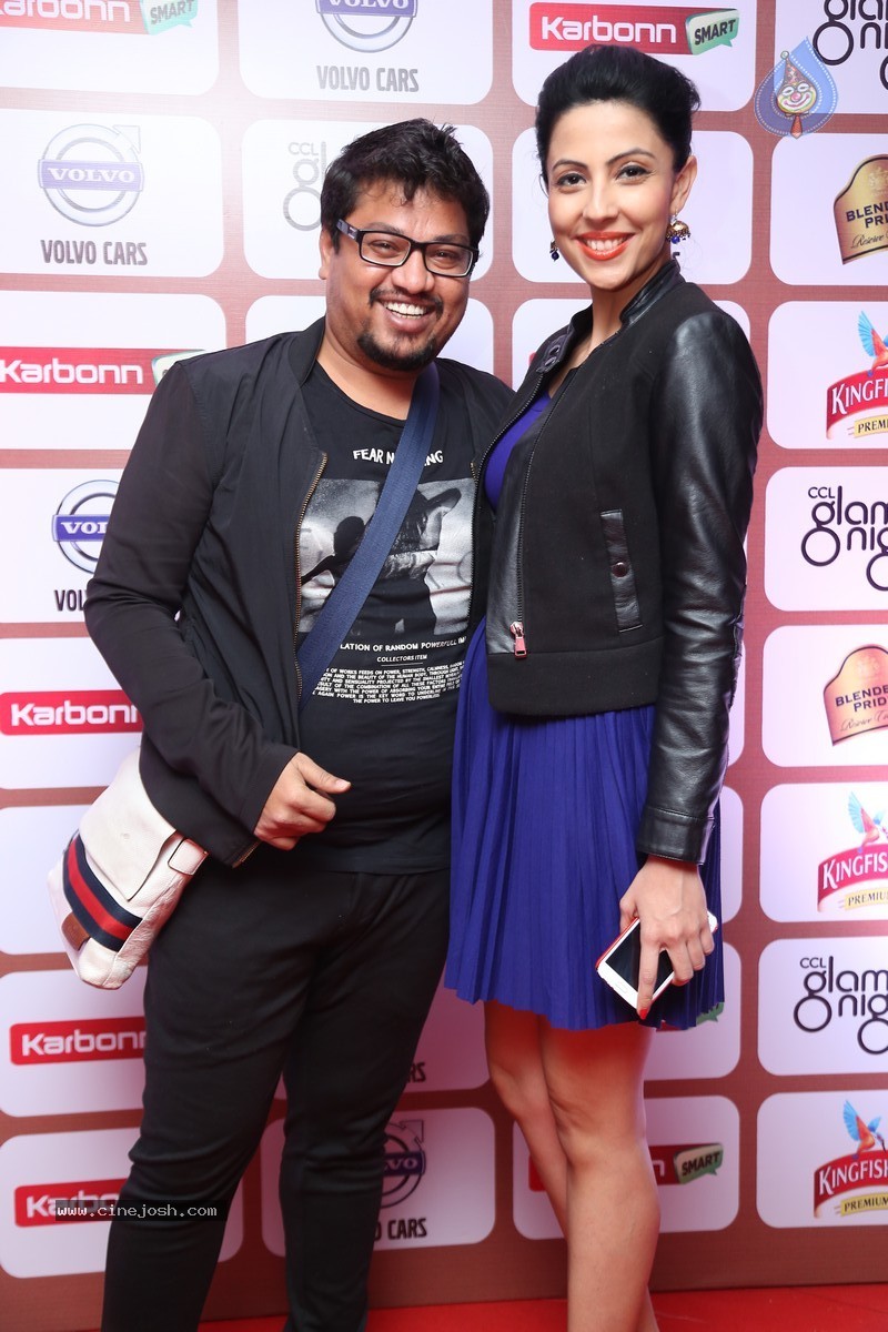 CCL4 Team Get toGether Party - 65 / 291 photos