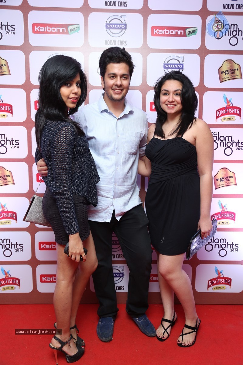 CCL4 Team Get toGether Party - 74 / 291 photos