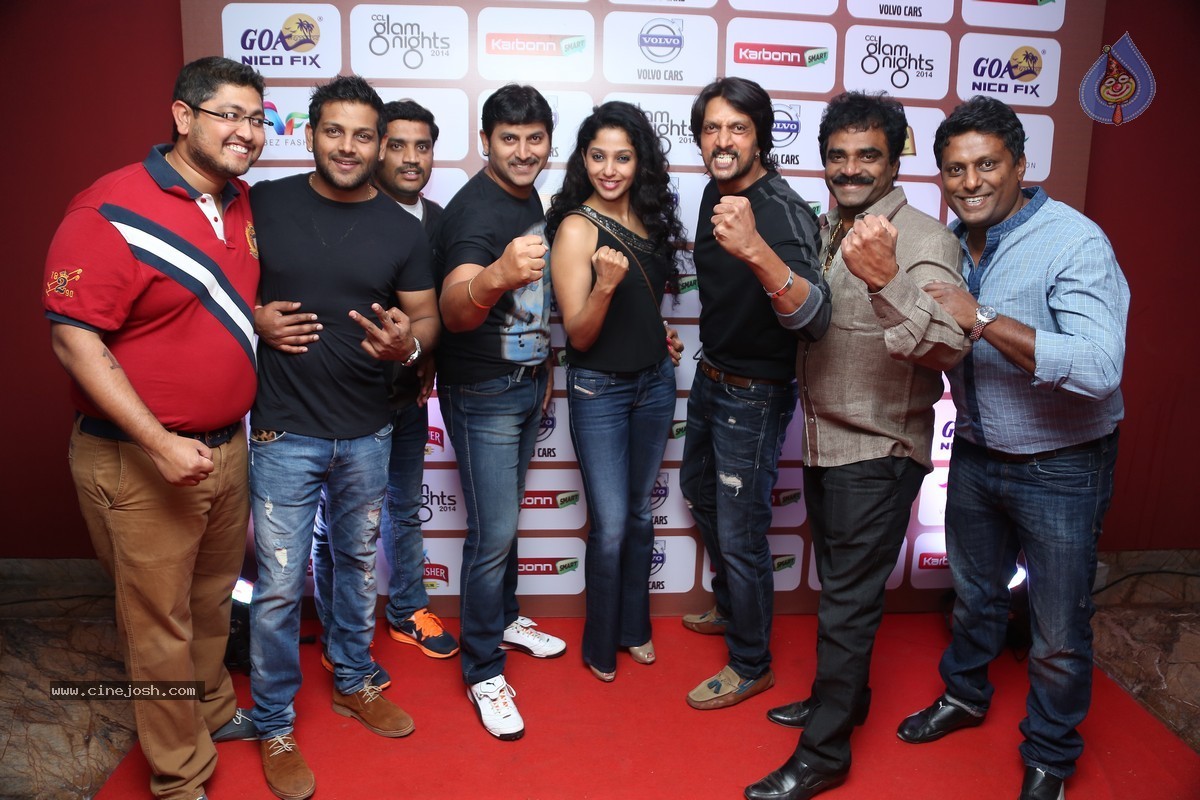 CCL4 Team Get toGether Party - 81 / 291 photos