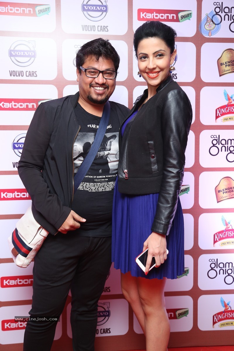 CCL4 Team Get toGether Party - 110 / 291 photos