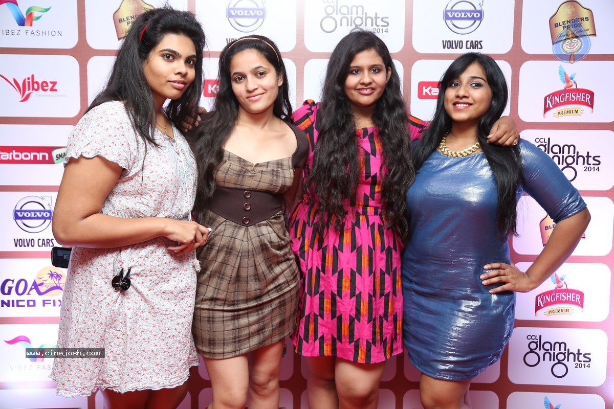 CCL4 Team Get toGether Party - 113 / 291 photos