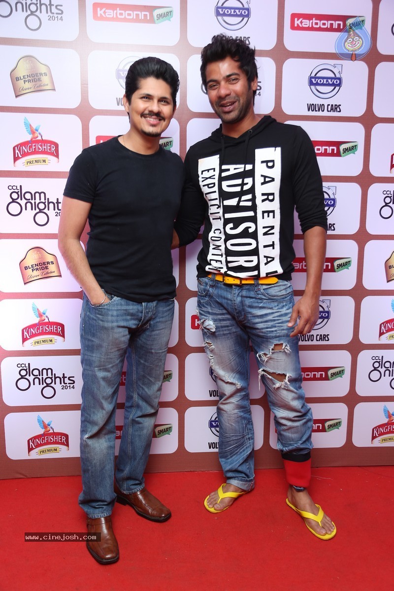 CCL4 Team Get toGether Party - 118 / 291 photos