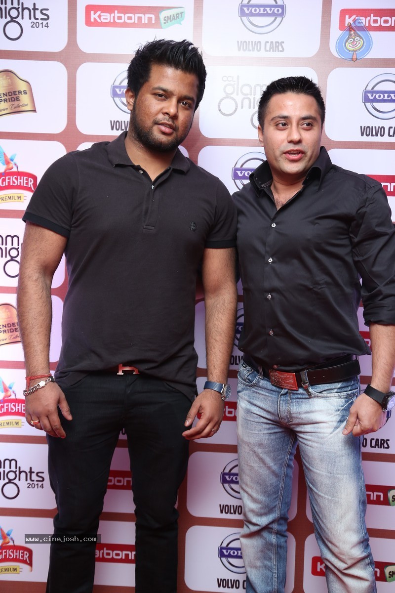 CCL4 Team Get toGether Party - 162 / 291 photos