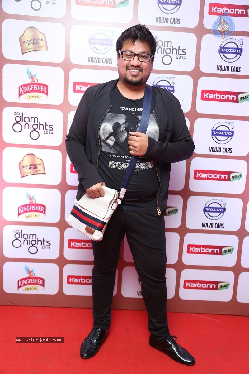 CCL4 Team Get toGether Party - 169 / 291 photos