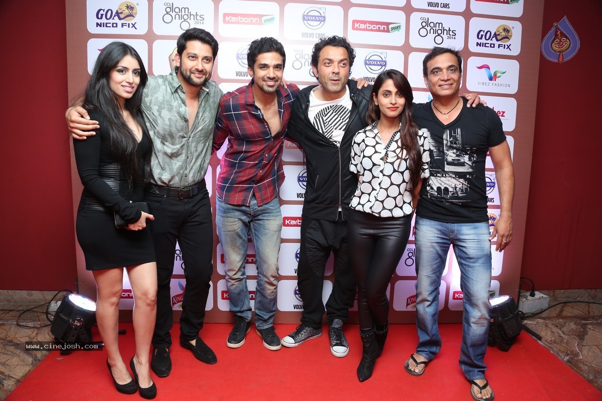 CCL4 Team Get toGether Party - 171 / 291 photos