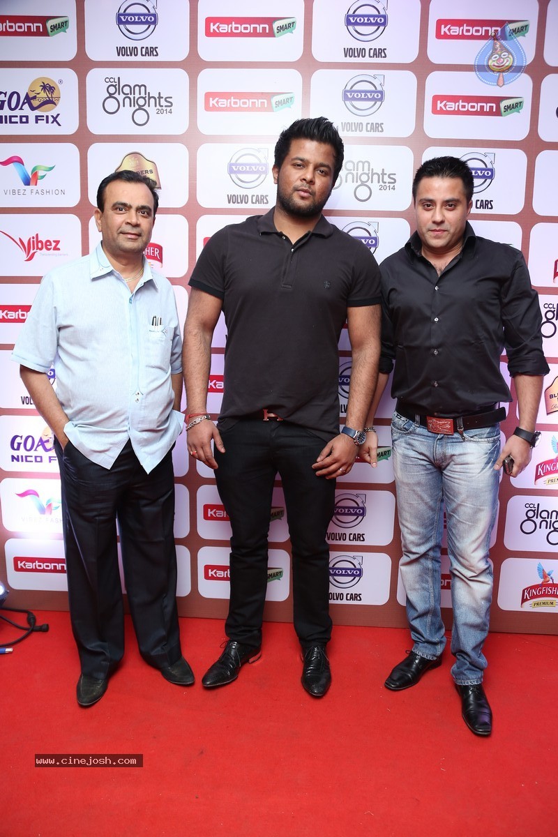 CCL4 Team Get toGether Party - 195 / 291 photos