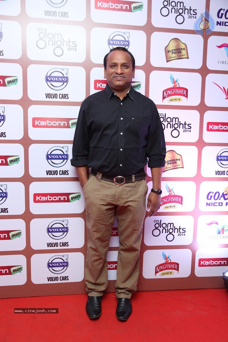 CCL4 Team Get toGether Party - 202 / 291 photos