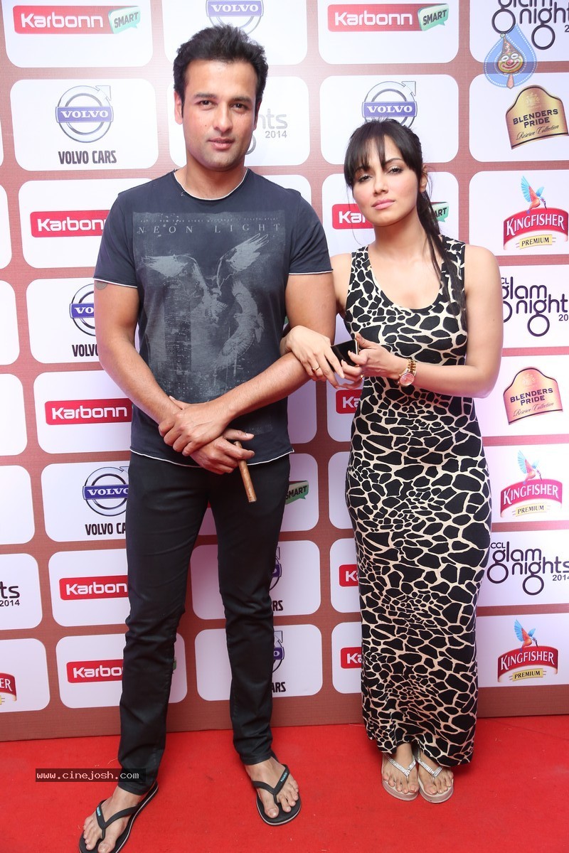 CCL4 Team Get toGether Party - 207 / 291 photos