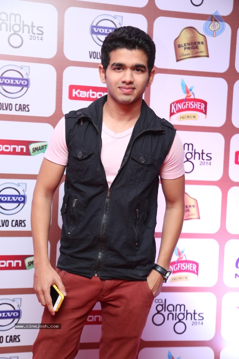 CCL4 Team Get toGether Party - 211 / 291 photos