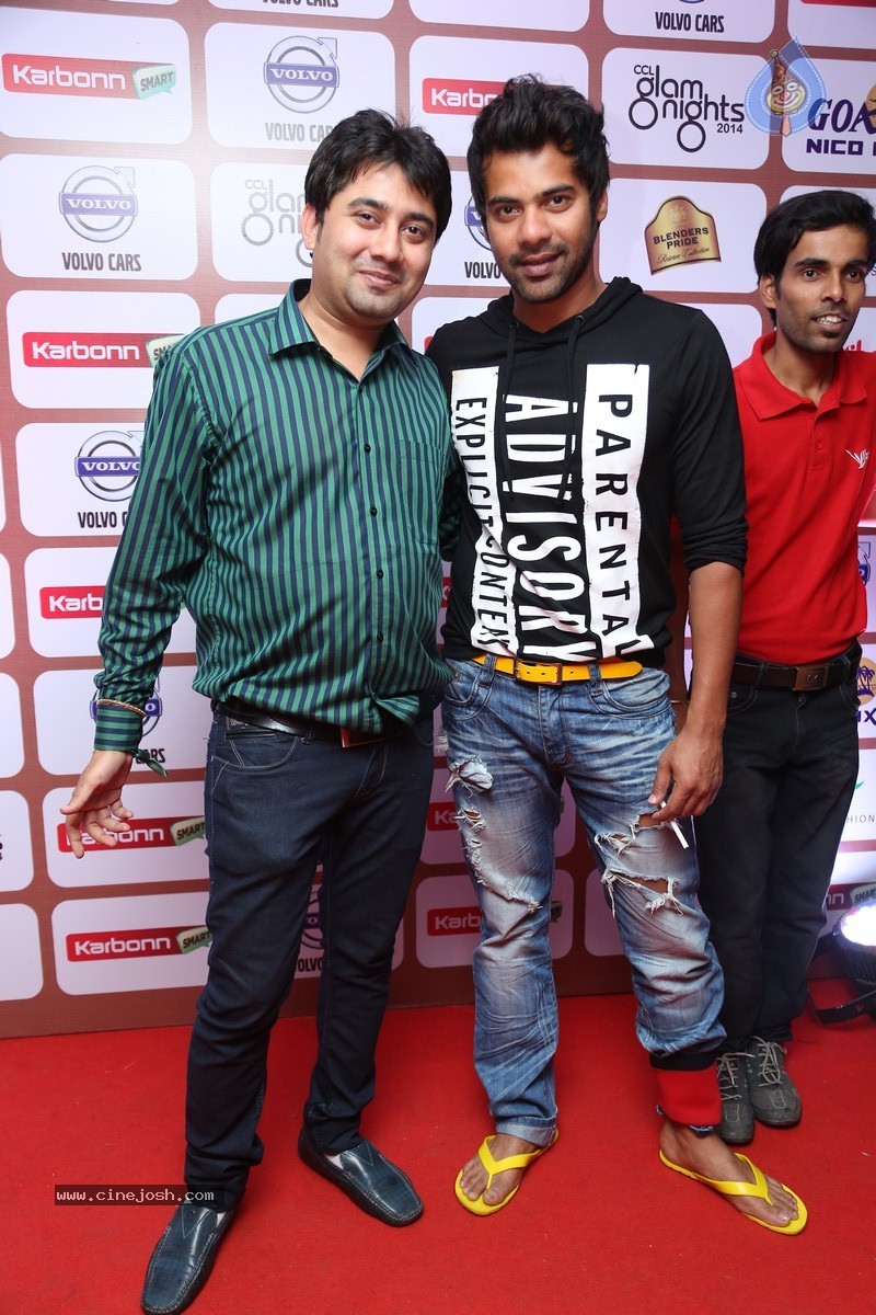 CCL4 Team Get toGether Party - 223 / 291 photos