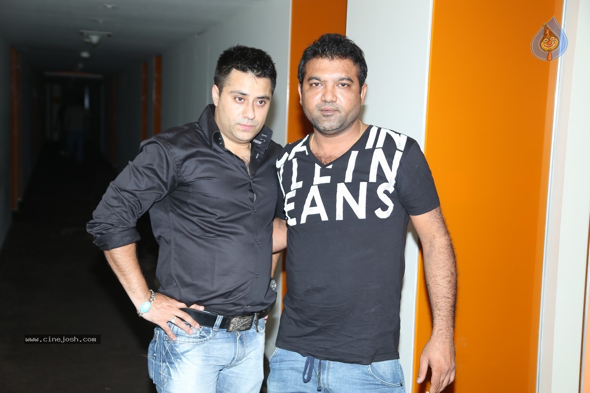 CCL4 Team Get toGether Party - 241 / 291 photos