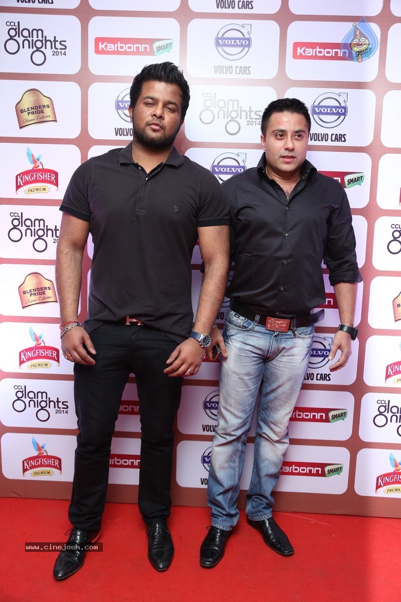 CCL4 Team Get toGether Party - 244 / 291 photos