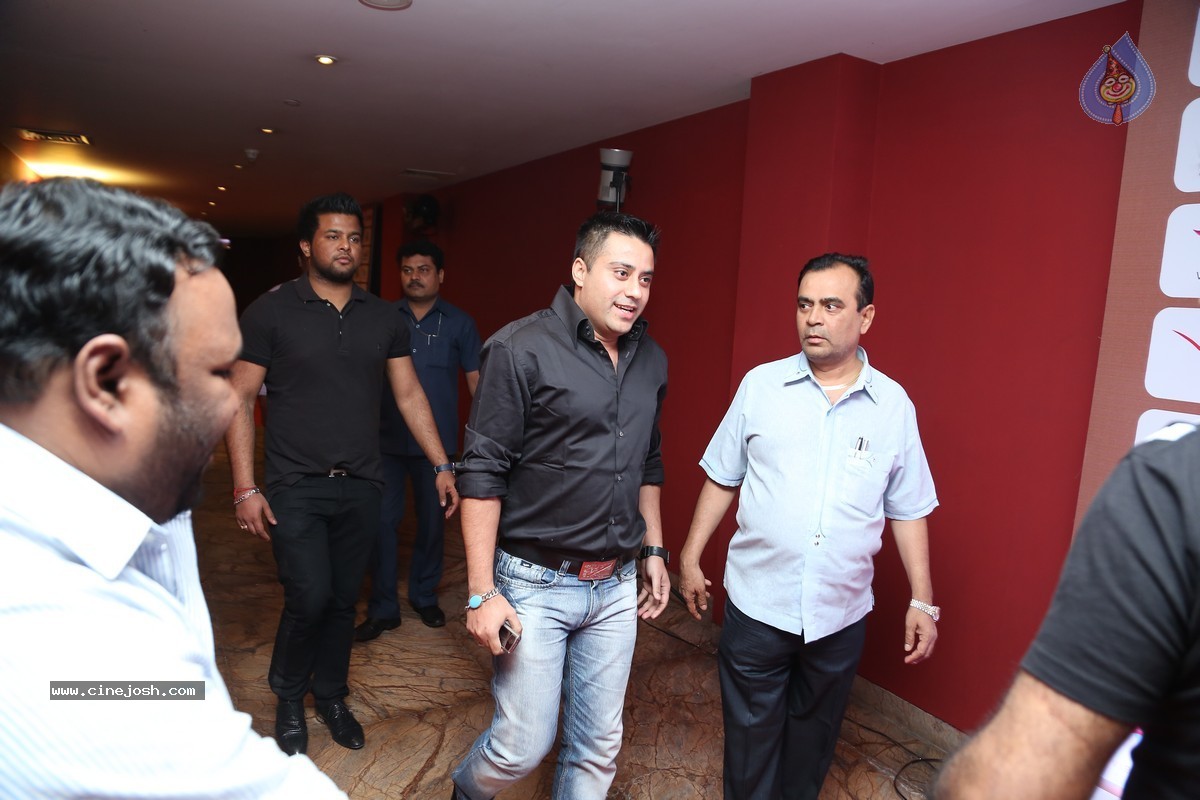 CCL4 Team Get toGether Party - 250 / 291 photos