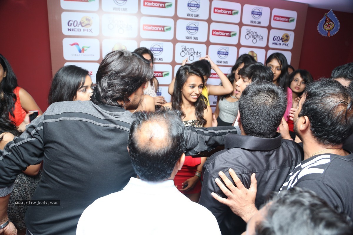 CCL4 Team Get toGether Party - 258 / 291 photos