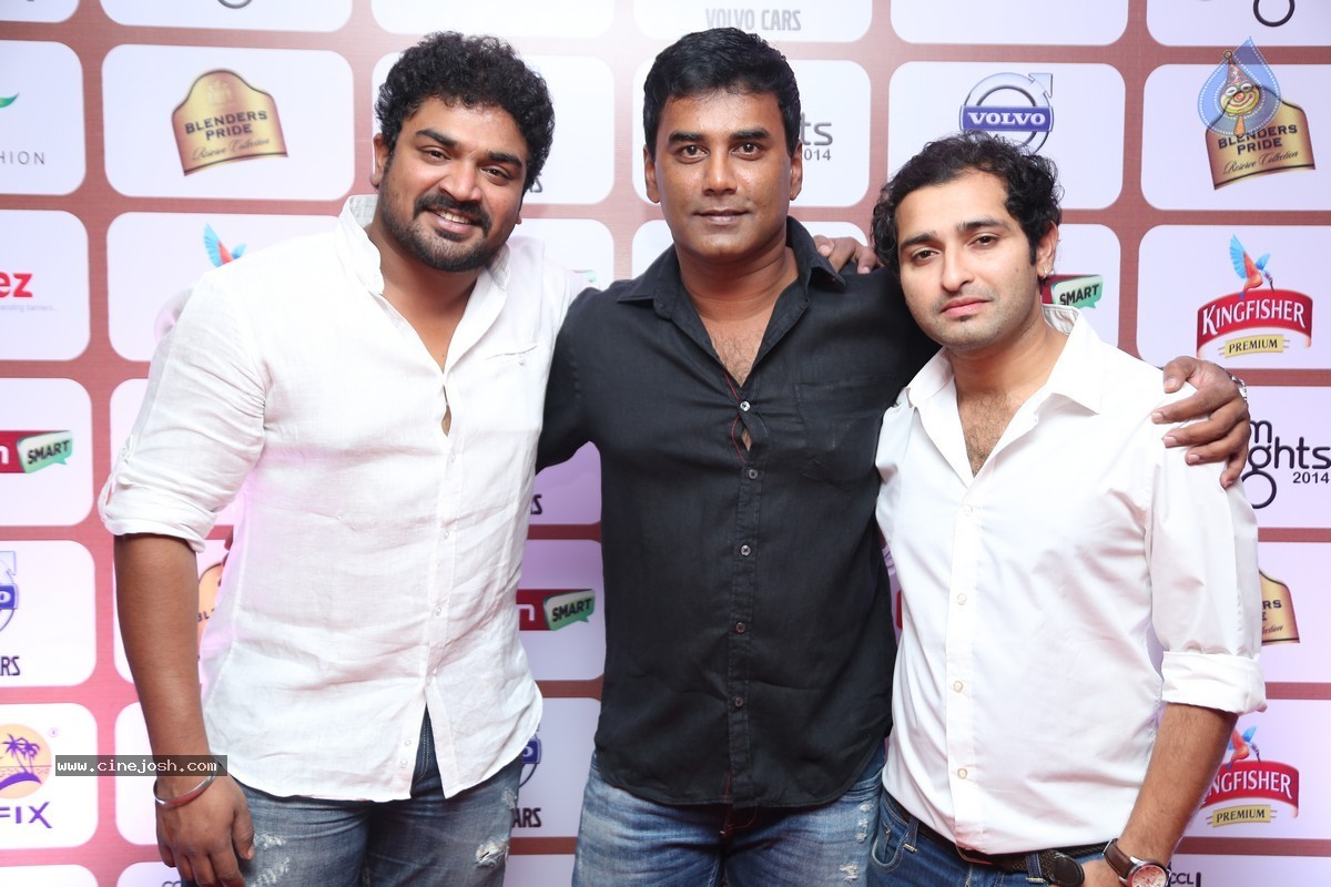 CCL4 Team Get toGether Party - 277 / 291 photos