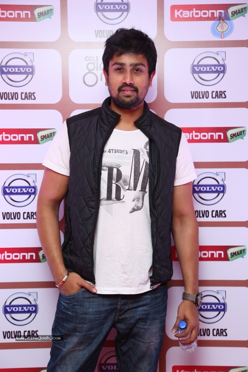 CCL4 Team Get toGether Party - 282 / 291 photos