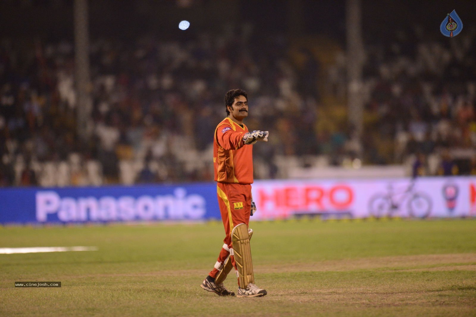 CCL5 Telugu warriors vs Bengal Tigers 01 - 67 / 214 photos
