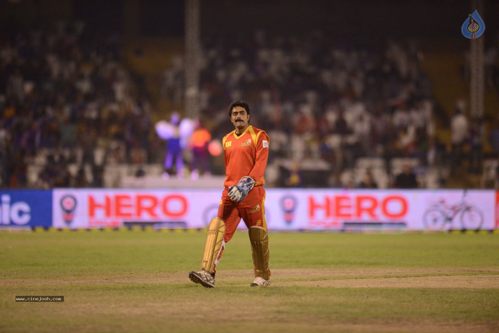 CCL5 Telugu warriors vs Bengal Tigers 01 - 79 / 214 photos