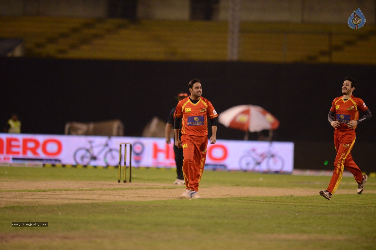 CCL5 Telugu warriors vs Bengal Tigers 01 - 80 / 214 photos