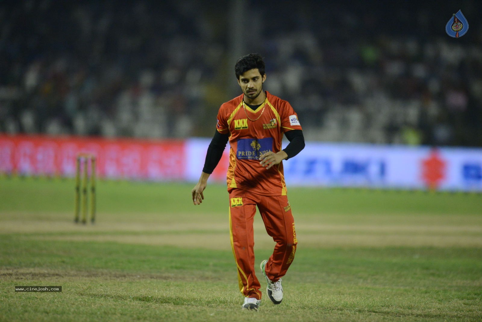CCL5 Telugu warriors vs Bengal Tigers 01 - 84 / 214 photos
