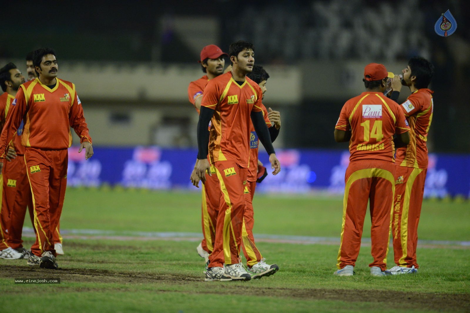 CCL5 Telugu warriors vs Bengal Tigers 01 - 94 / 214 photos
