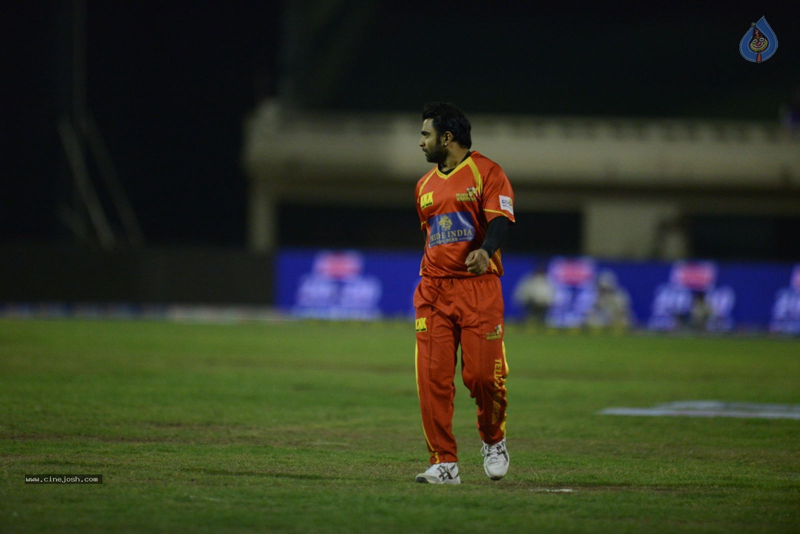 CCL5 Telugu warriors vs Bengal Tigers 01 - 132 / 214 photos