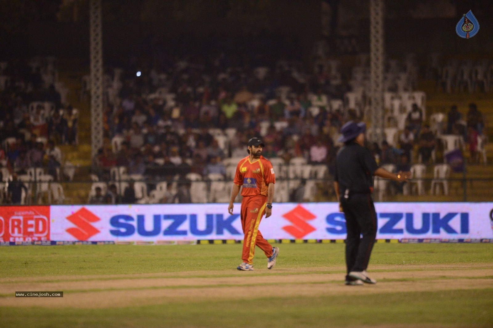 CCL5 Telugu warriors vs Bengal Tigers 01 - 161 / 214 photos