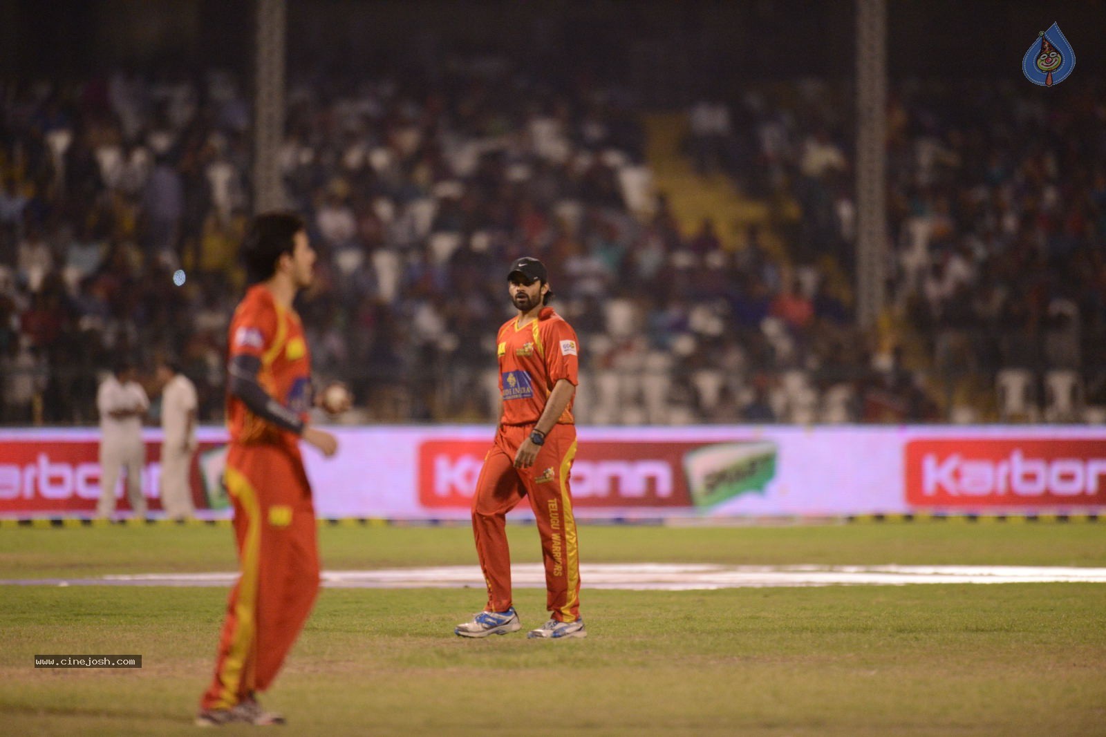 CCL5 Telugu warriors vs Bengal Tigers 01 - 162 / 214 photos