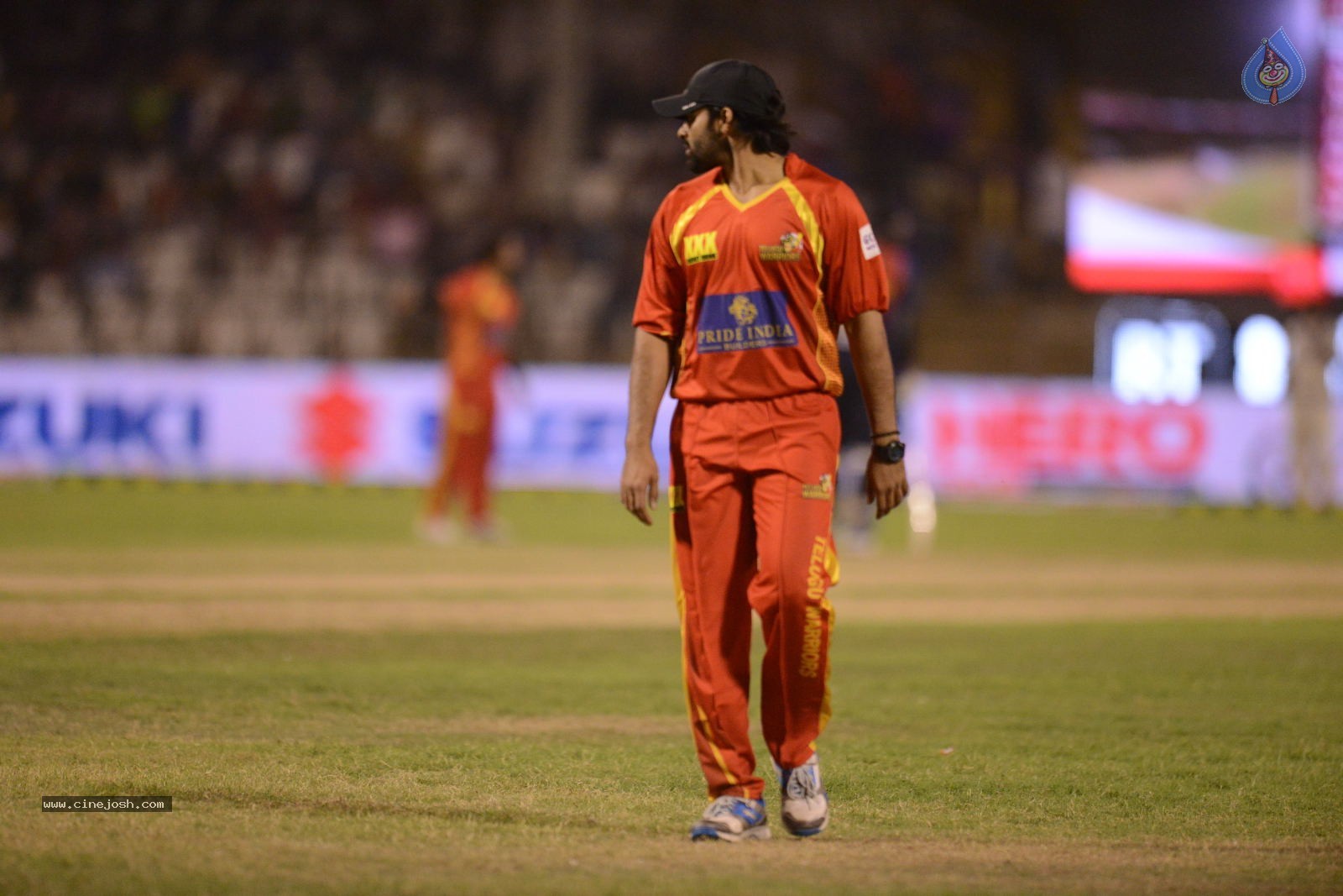 CCL5 Telugu warriors vs Bengal Tigers 01 - 168 / 214 photos