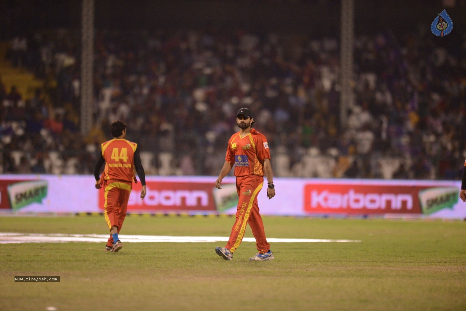 CCL5 Telugu warriors vs Bengal Tigers 01 - 169 / 214 photos