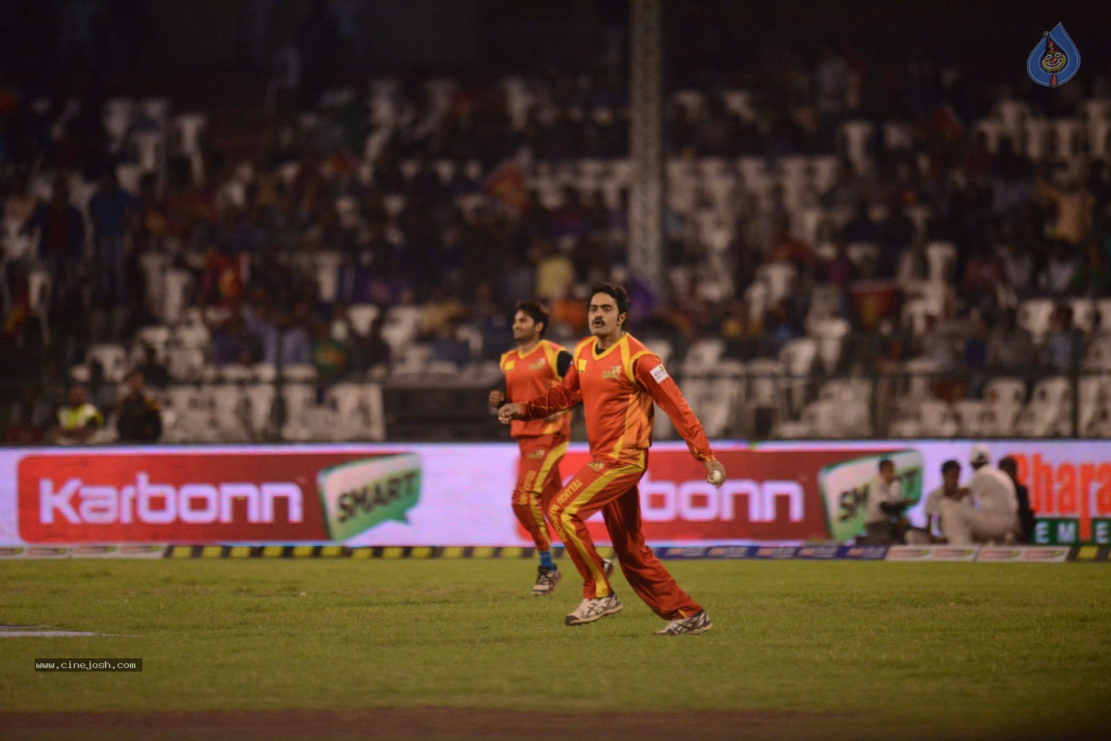 CCL5 Telugu warriors vs Bengal Tigers 01 - 178 / 214 photos