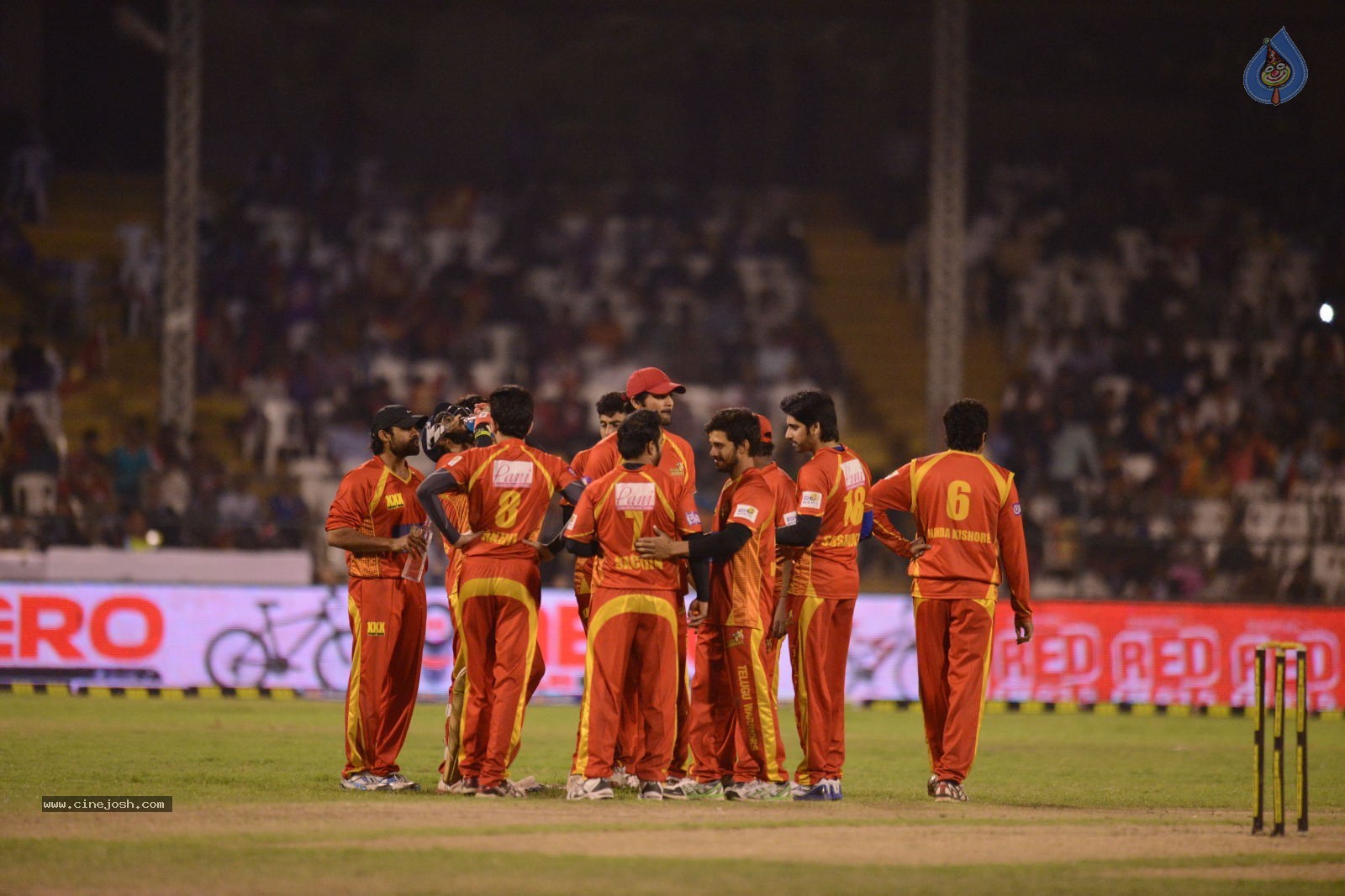CCL5 Telugu warriors vs Bengal Tigers 01 - 204 / 214 photos