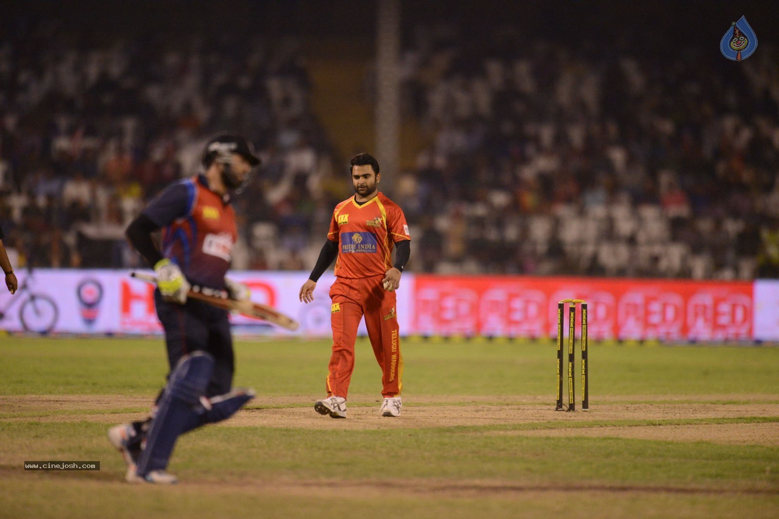 CCL5 Telugu warriors vs Bengal Tigers 01 - 205 / 214 photos