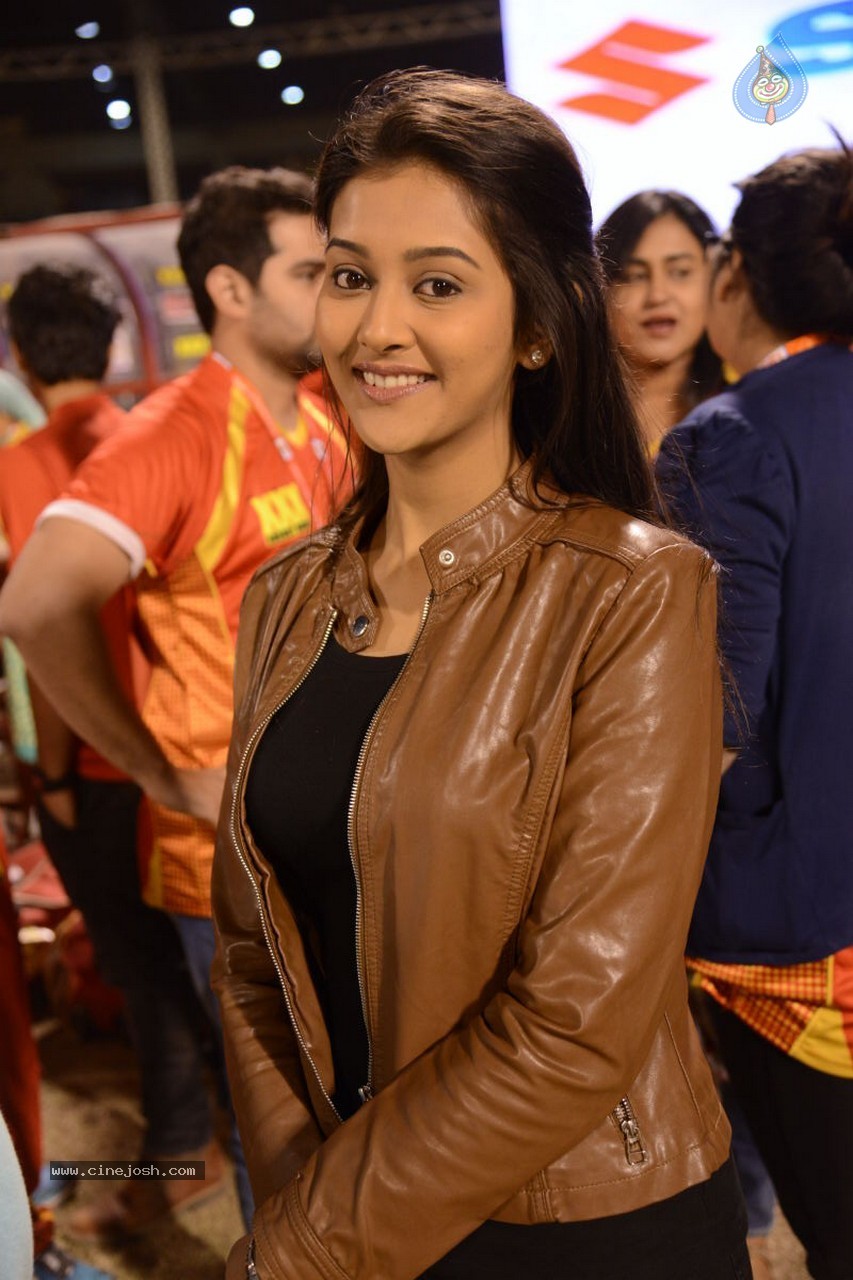 CCL5 Telugu warriors vs Bengal Tigers 02 - 11 / 62 photos