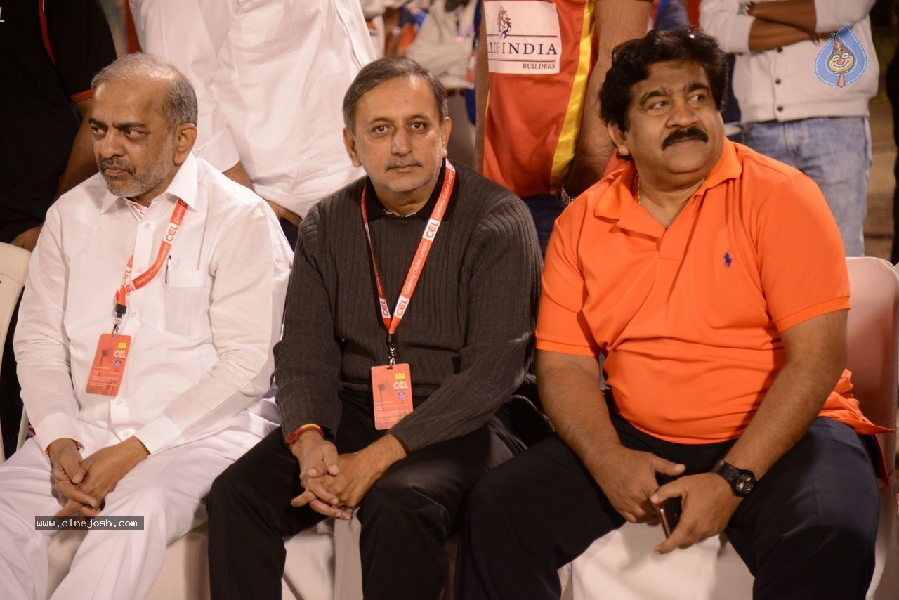 CCL5 Telugu warriors vs Bengal Tigers 02 - 45 / 62 photos