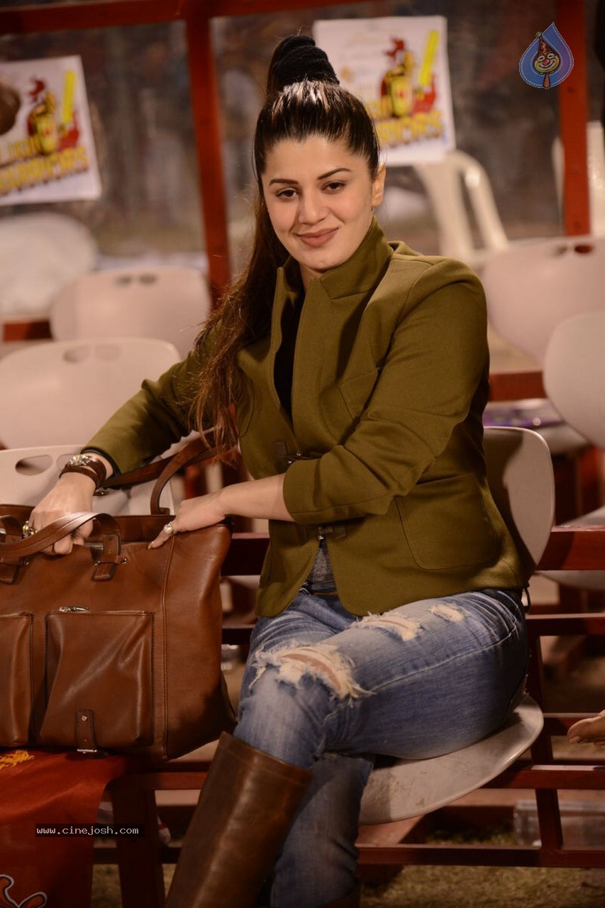 CCL5 Telugu warriors vs Bengal Tigers 02 - 62 / 62 photos