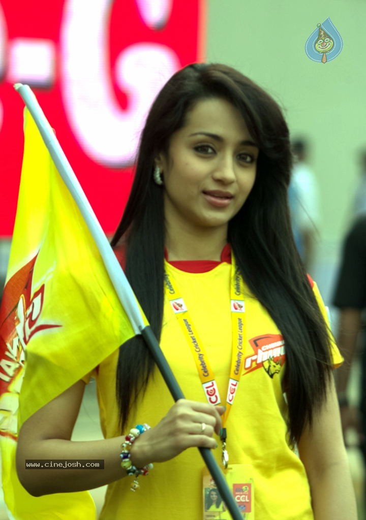 CCL 4 Mumbai Heroes Vs Chennai Rhinos Match - 70 / 97 photos
