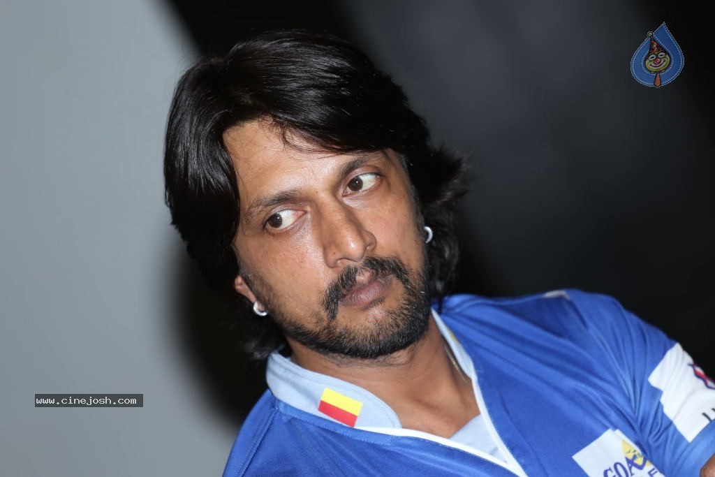 CCL 4 Semi Finals Press Meet - 62 / 69 photos