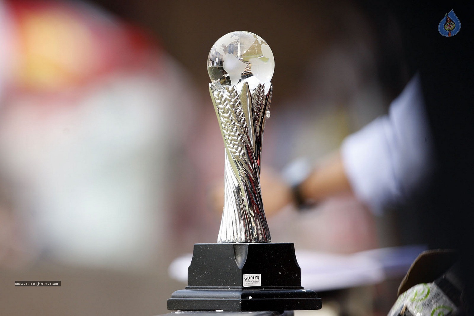 CCL 5 Chennai Rhinos Vs Veer Marathi Match Photos - 19 / 90 photos