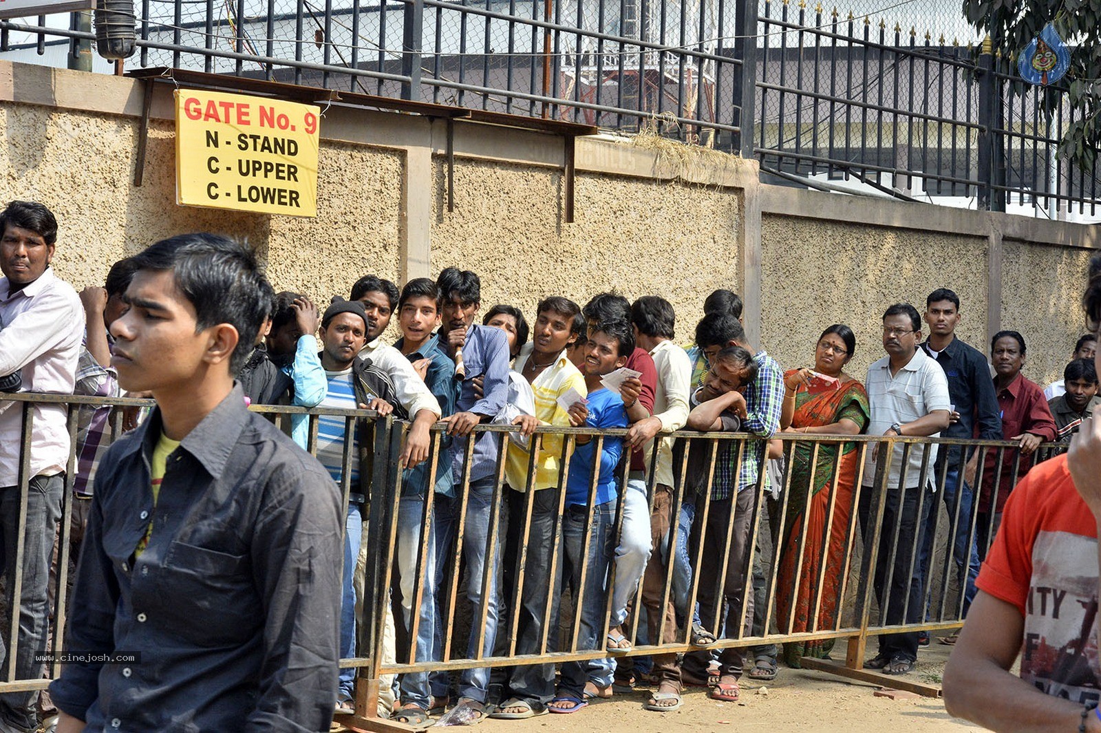 CCL 5 Chennai Rhinos Vs Veer Marathi Match Photos - 64 / 90 photos
