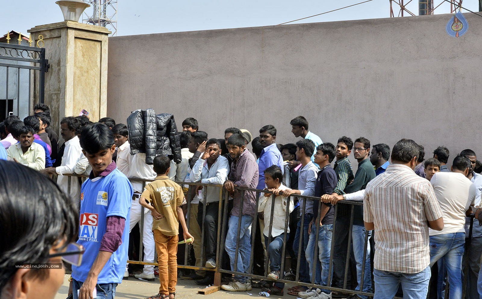 CCL 5 Chennai Rhinos Vs Veer Marathi Match Photos - 90 / 90 photos