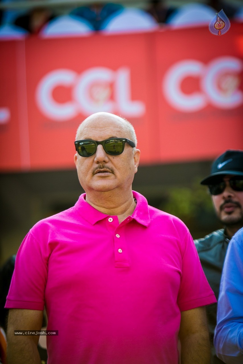 CCL 5 Day 1 Matches Photos - 15 / 270 photos